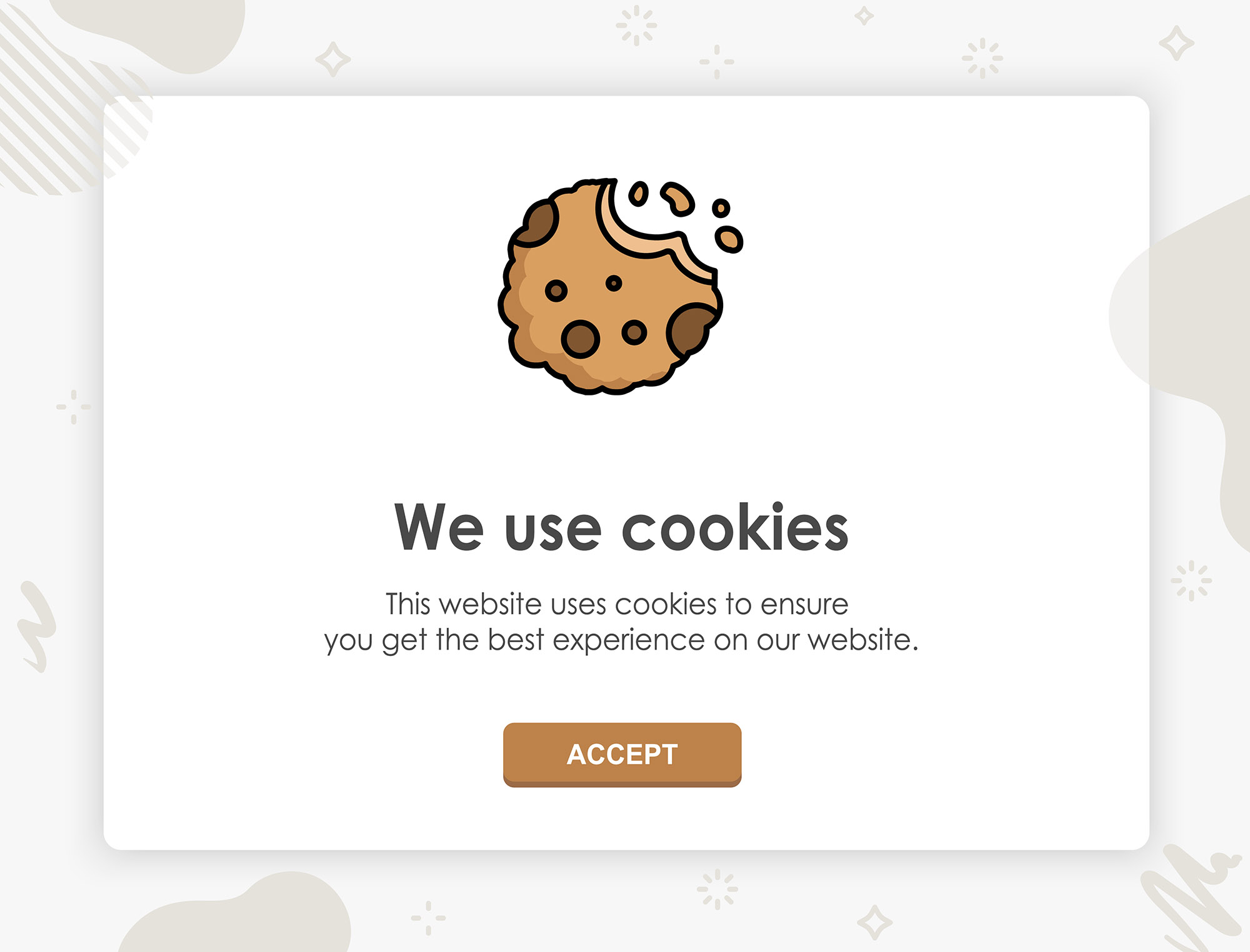Pomocou AI toto rozšírenie zakáže nepodstatné súbory cookie z každej webovej stránky 4