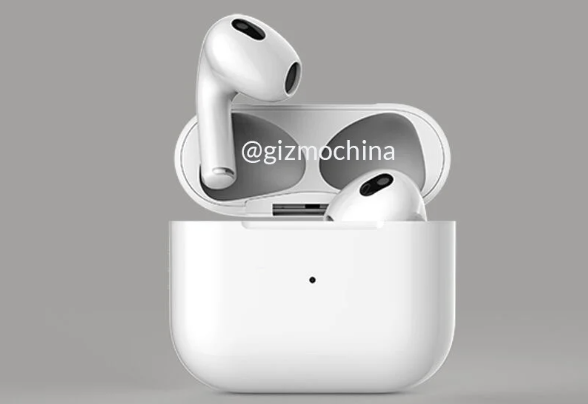 AIrPods 3