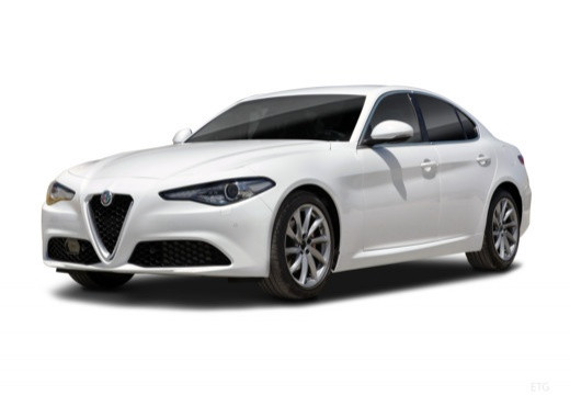 Alfa Romeo bude vyrábať elektrickú verziu svojho sedanu Giulia (nie však Giuliettu) 4