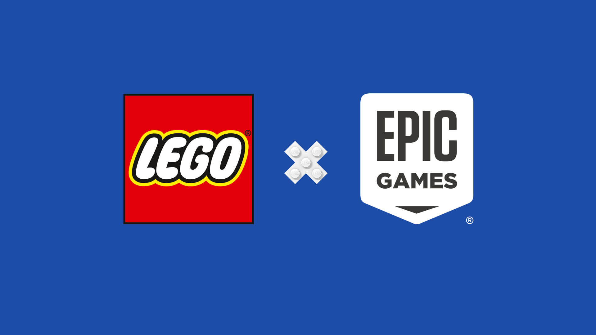 Metaverse Lego Epic Games © Epic Games