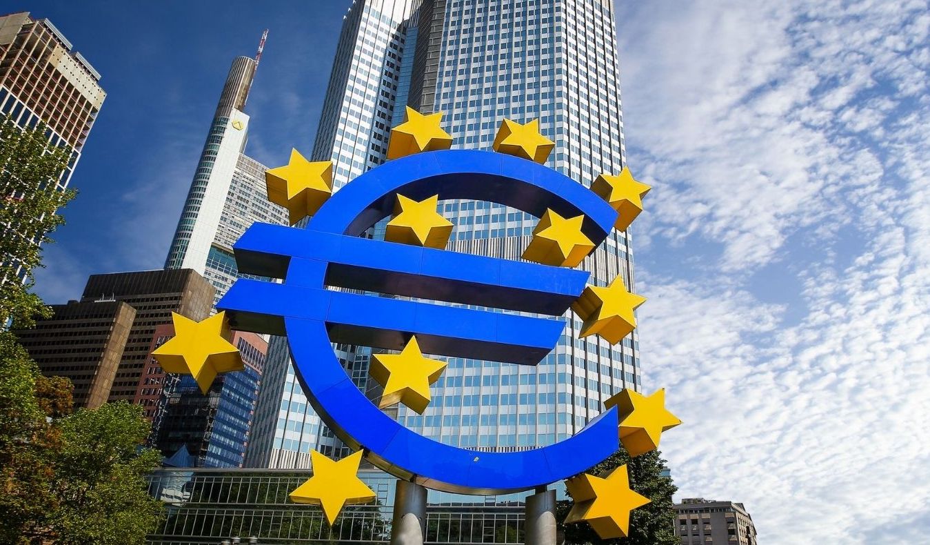 BCE Euro