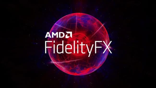 AMD FSR vo všetkých hrách je možné, ale nie vďaka AMD 22