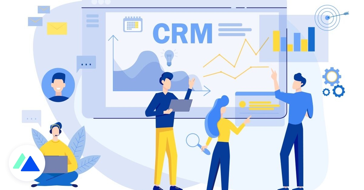 CRM: 10 základných funkcií na správu vašich potenciálnych zákazníkov a zákazníkov 11