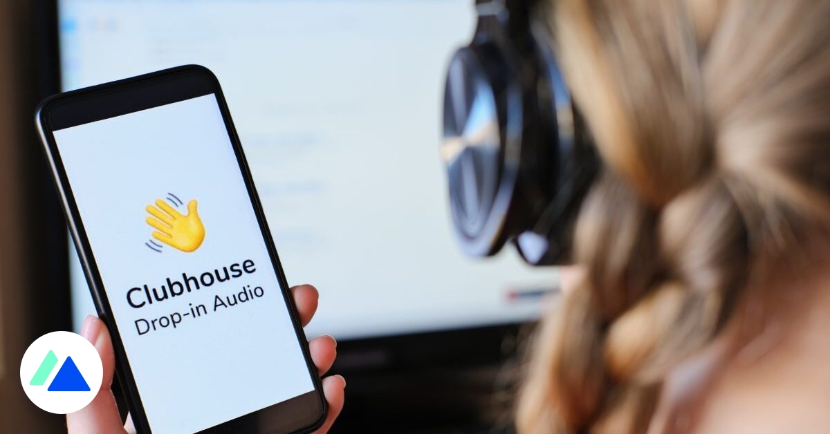 Clubhouse konečne začína svoje zavádzanie pre Android 42