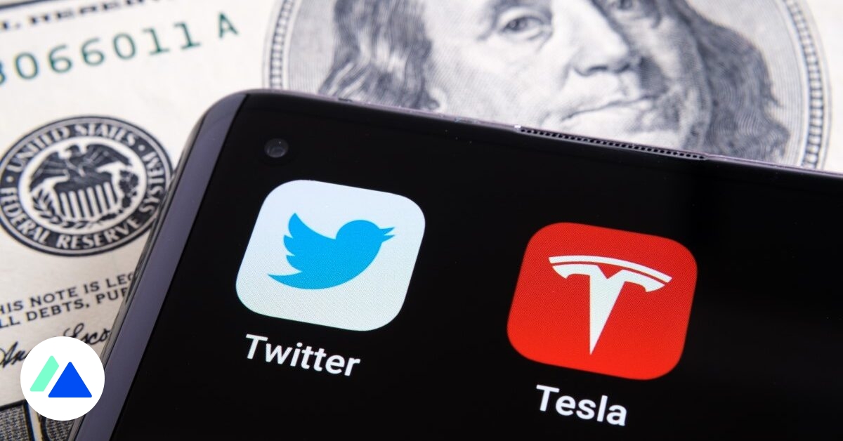Elon Musk kupuje Twitter : 6 veci, ktoré sa môžu na platforme zmeniť 77