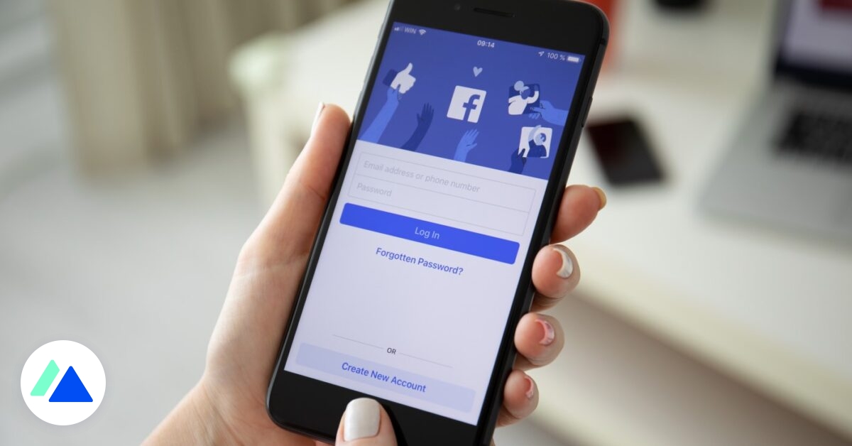 Facebook : Používatelia iPhone odpojení od svojho účtu, čo potrebujete vedieť 33