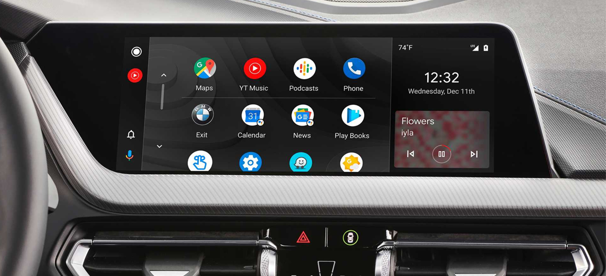 Google otvára beta verziu Android Auto všetkým majiteľom smartfónov s Androidom
