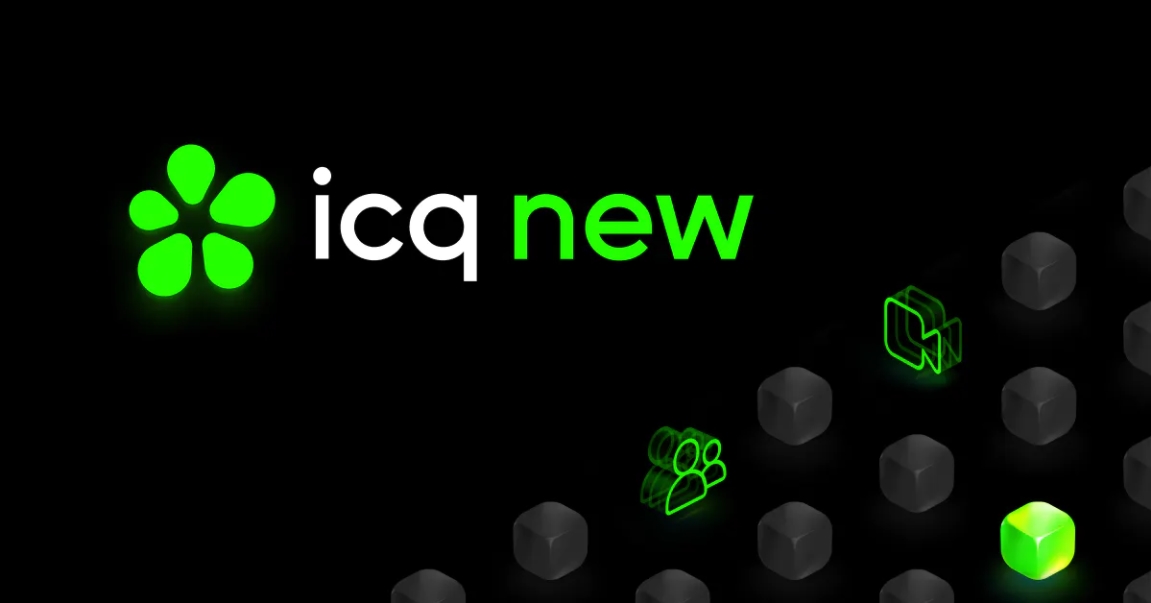 ICQ New