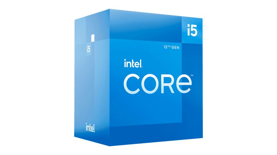 Intel Core i5-12400 49