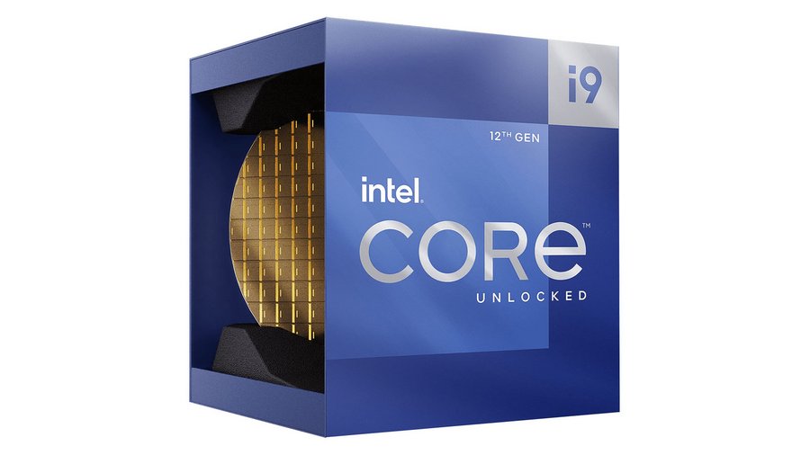 Intel Core i9-12900K 48