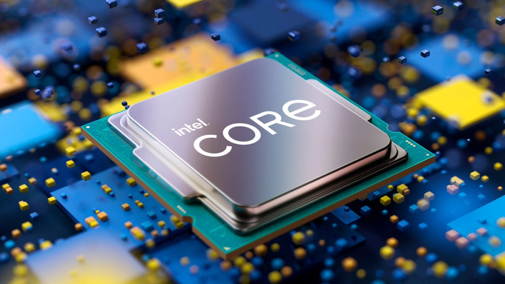 Core i9-13900K © Intel