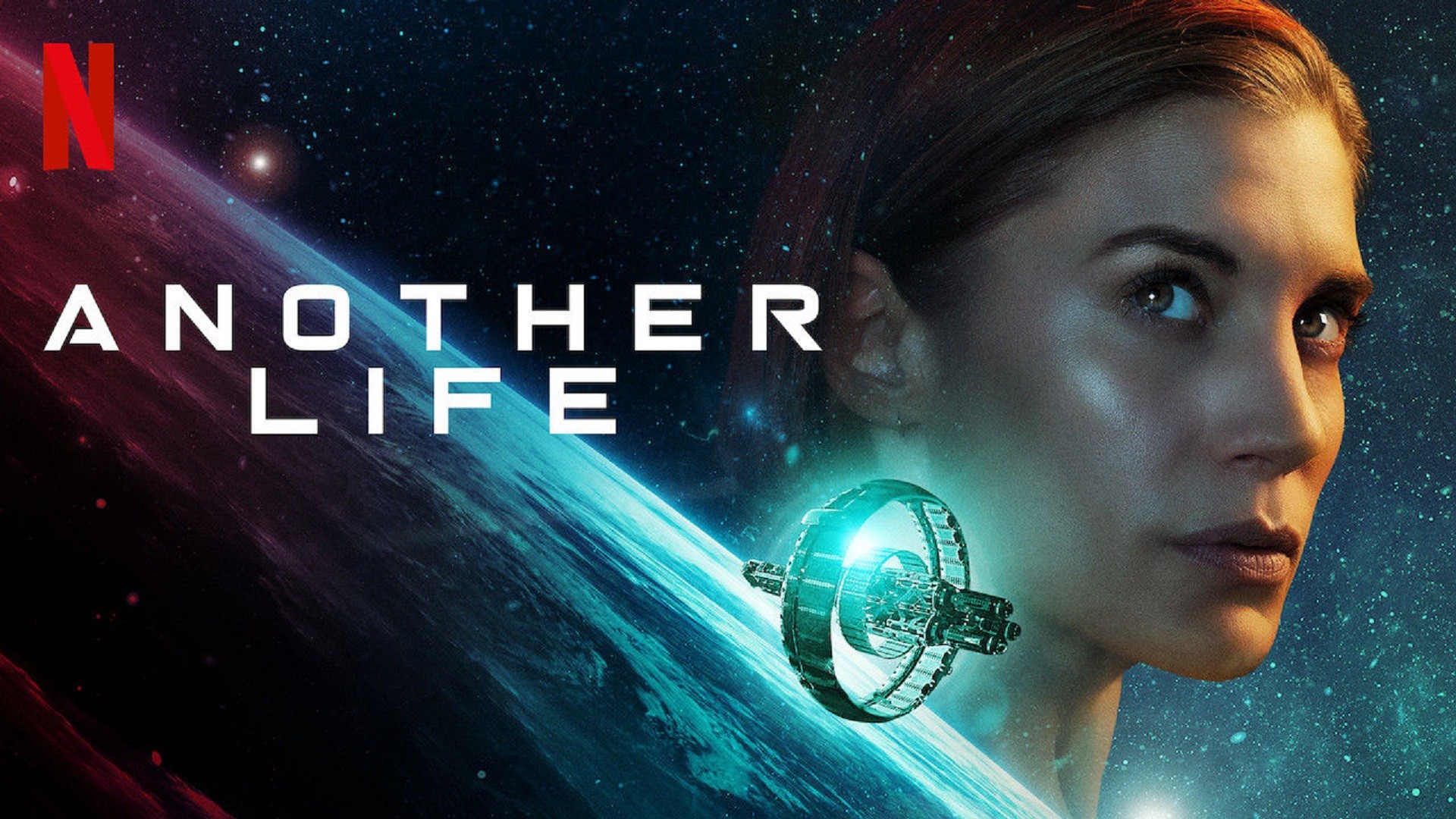 Iný život: séria Netflix sa vráti v polovici októbra s Katee Sackhoffovou a ukáže trailer 97