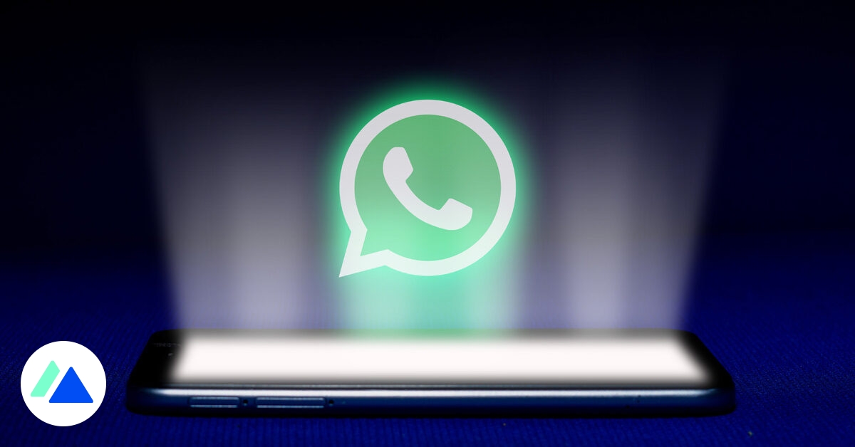 Nie, Facebook nebude čítať vaše súkromné ​​správy na WhatsApp 20