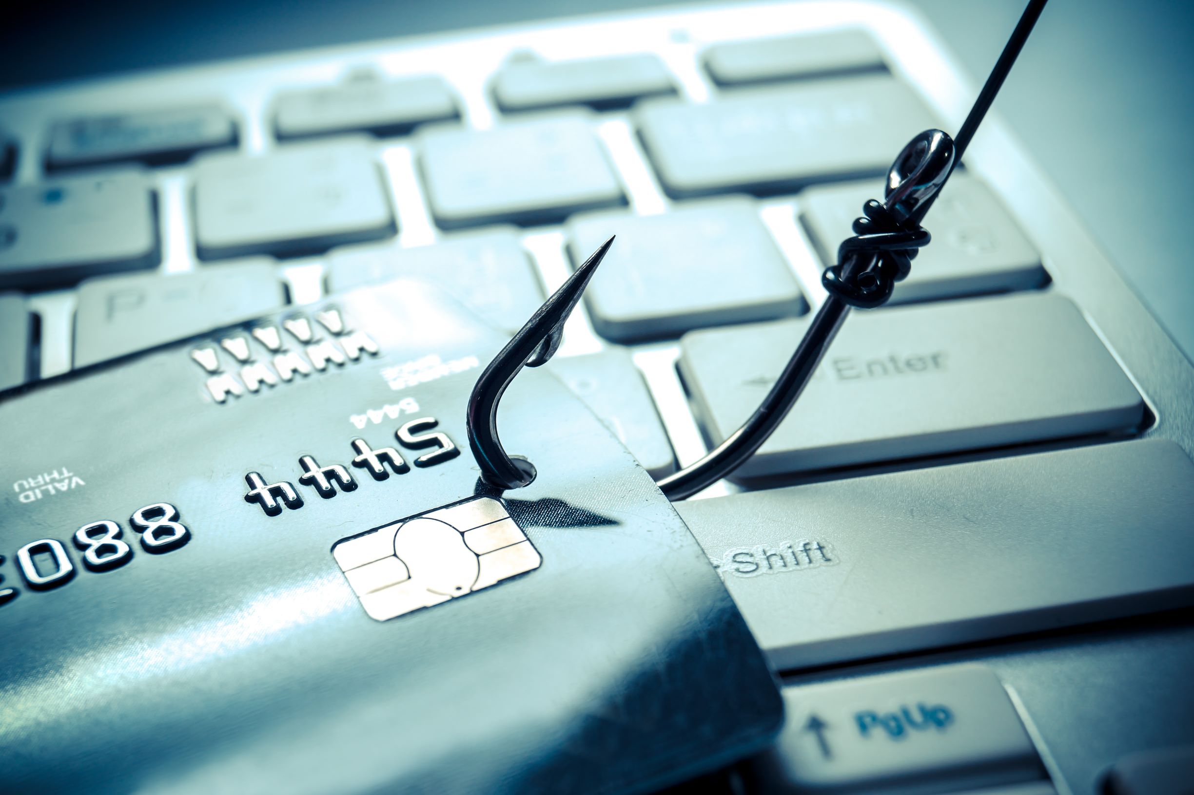 Nová phishingová kampaň spoofing CAF sa zameriava na používateľov internetu 22