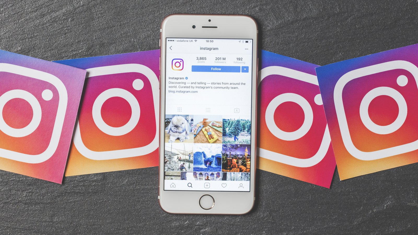 Po IGTV, Instagram ukončí svoje aplikácie Boomerang a Hyperlapse 1
