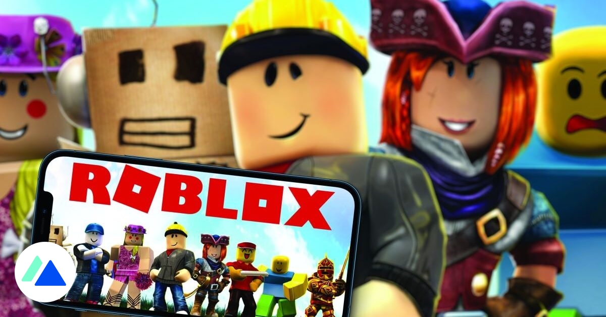 Roblox: všetko o tomto virtuálnom svete, ktorý spája milióny mladých hráčov 29