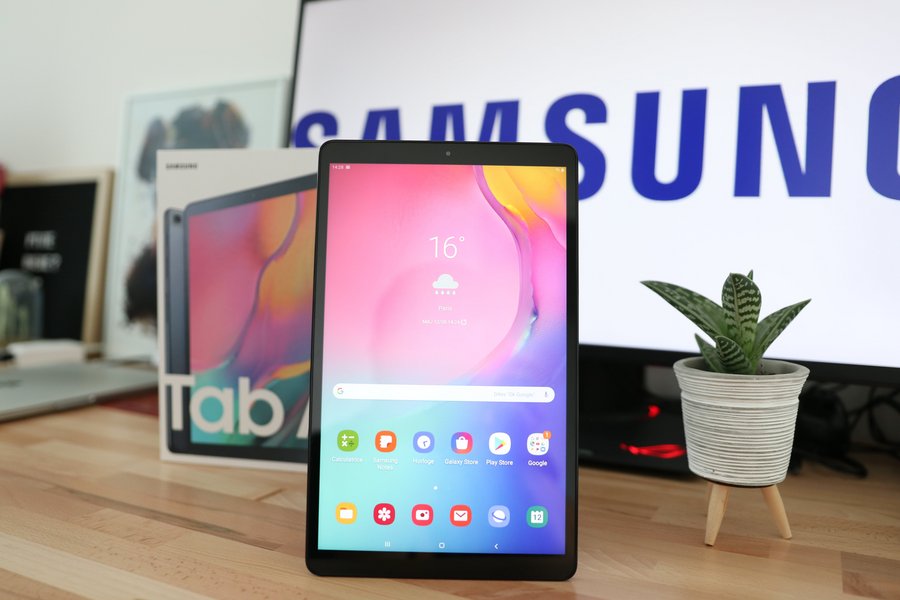 Samsung Galaxy Karta A (2019) 7