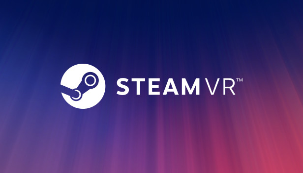 SteamVR Logo © Valve