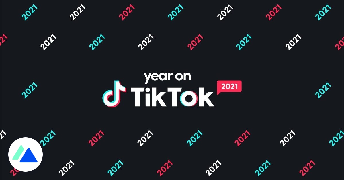 TikTok: najlepšie videá roku 2021 11