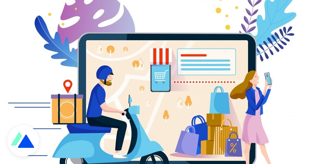 Trendy elektronického obchodu: ako práca na diaľku ovplyvňuje online nakupovanie 2