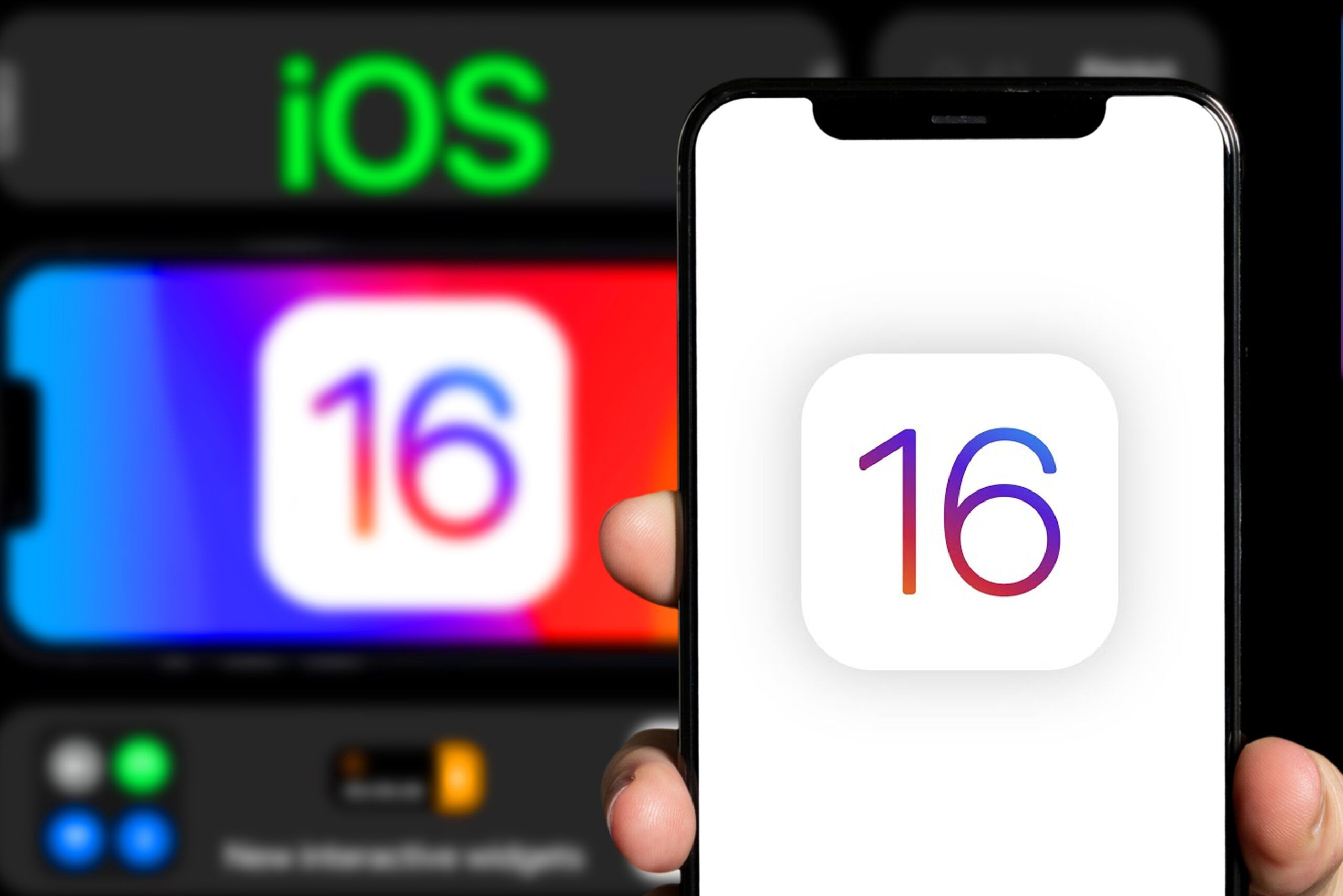 Apple uvádza na trh iOS 16 beta 3 : objavte nové funkcie prichádzajúce do vášho iPhone 55
