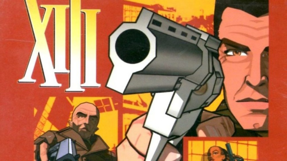 XIII: Pôvodná hra z roku 2003 je momentálne dostupná na GOG