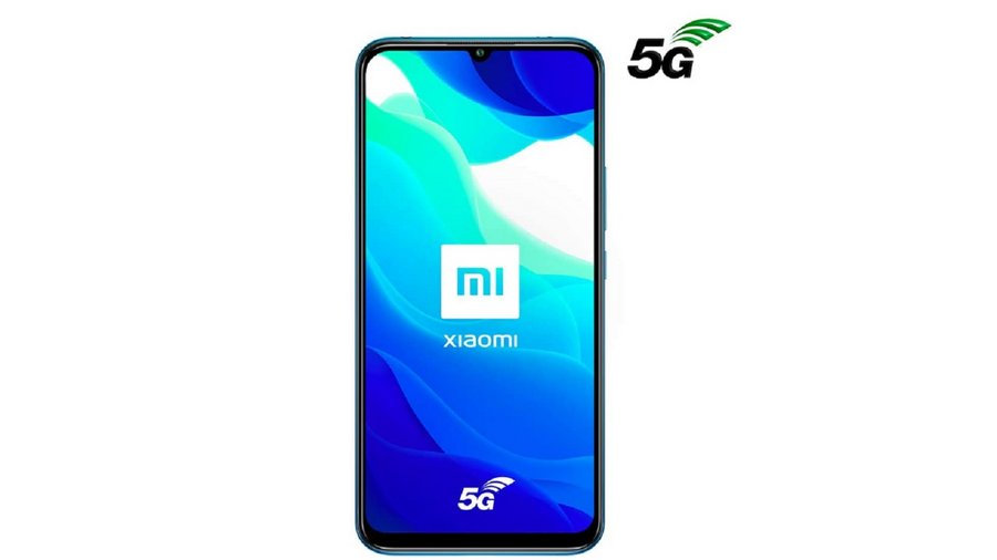 Xiaomi Mi 10 Lite 5G 51