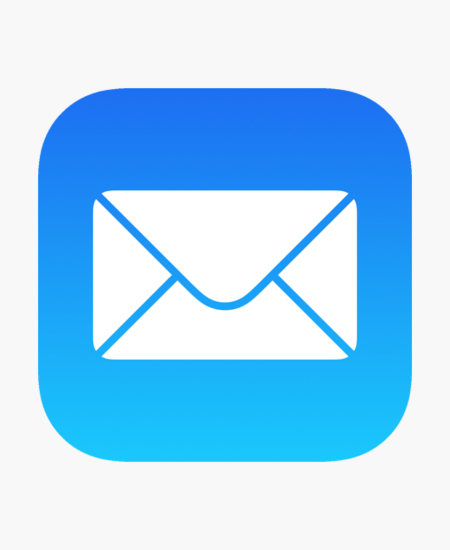 Apple  Mail – iOS